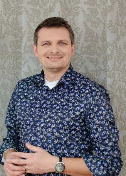 Business fotograf - Fotografie č. 5
