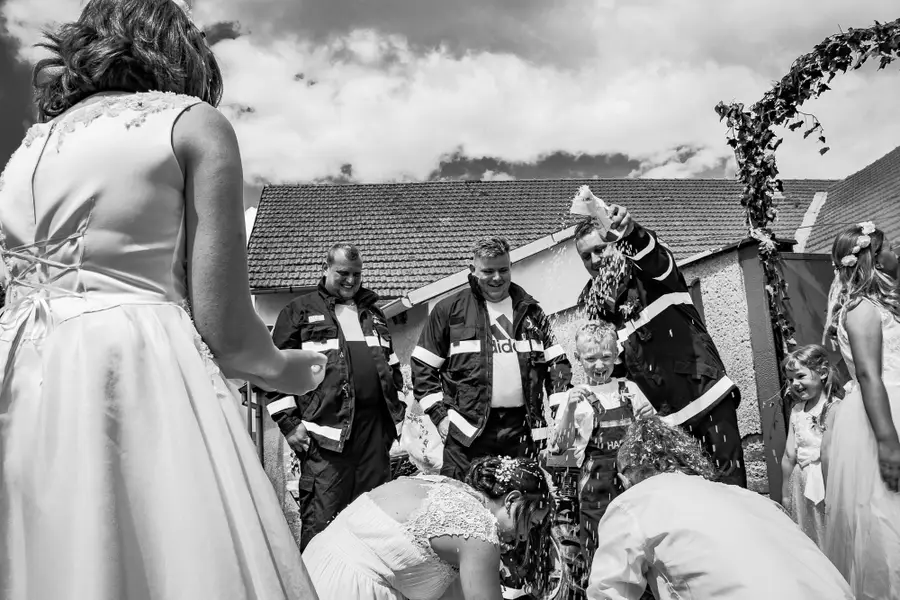 Svatební fotograf Alžběta Hronová - Fotografie č. 9