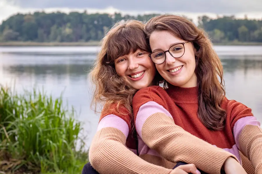 Párové focení Alžběta Hronová - Fotografie č. 3