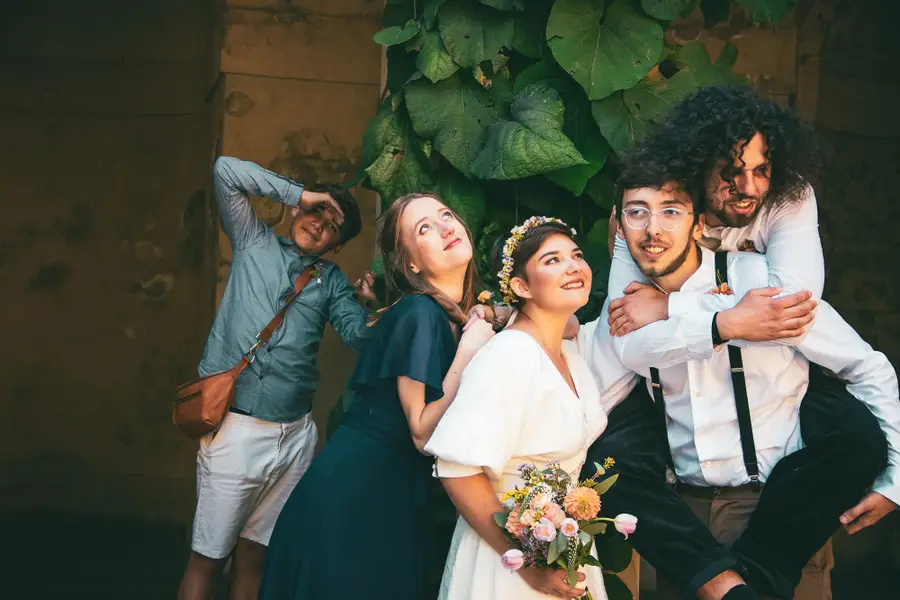 Svatební fotograf Alžběta Hronová - Fotografie č. 8