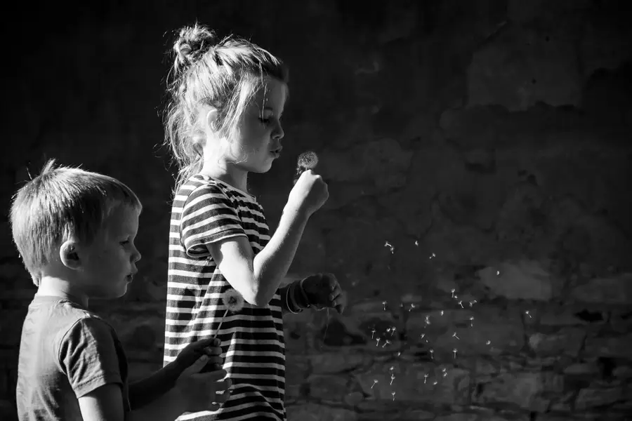 Rodinné focení Alžběta Hronová - Fotografie č. 2
