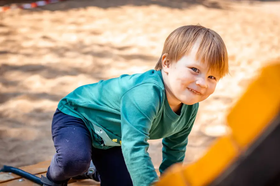 Rodinné focení Alžběta Hronová - Fotografie č. 8