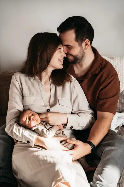 Rodinné focení - Fotografie č. 2