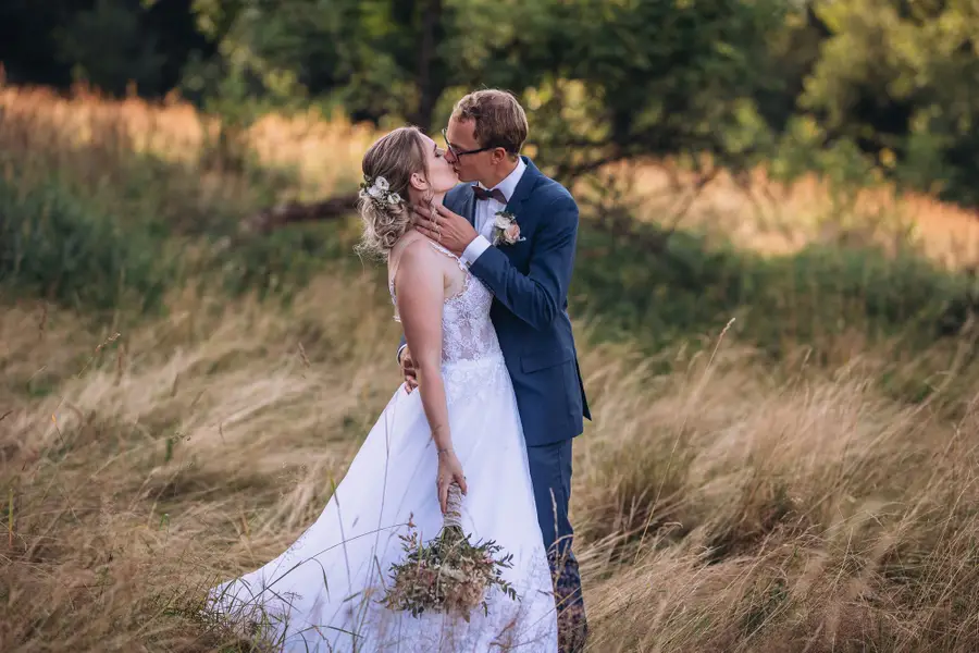 Svatební fotograf Radek Janásek - Fotografie č. 8