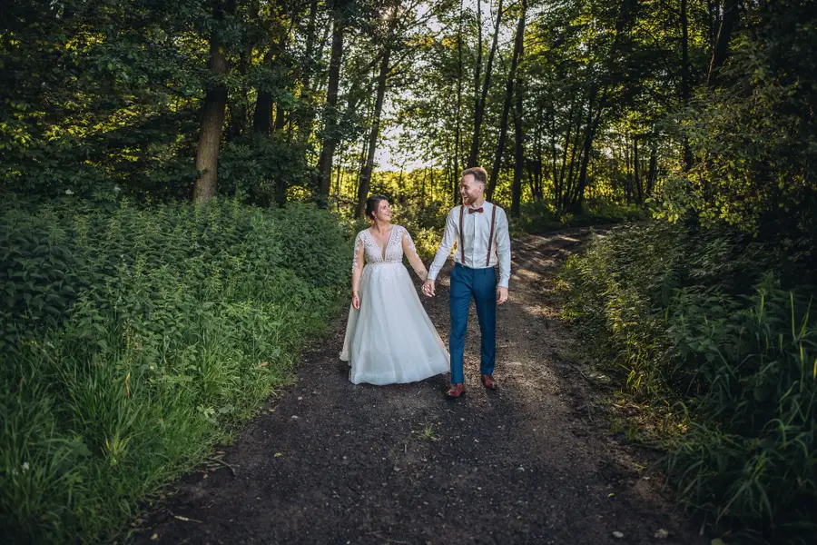 Svatební fotograf - Fotografie č. 14
