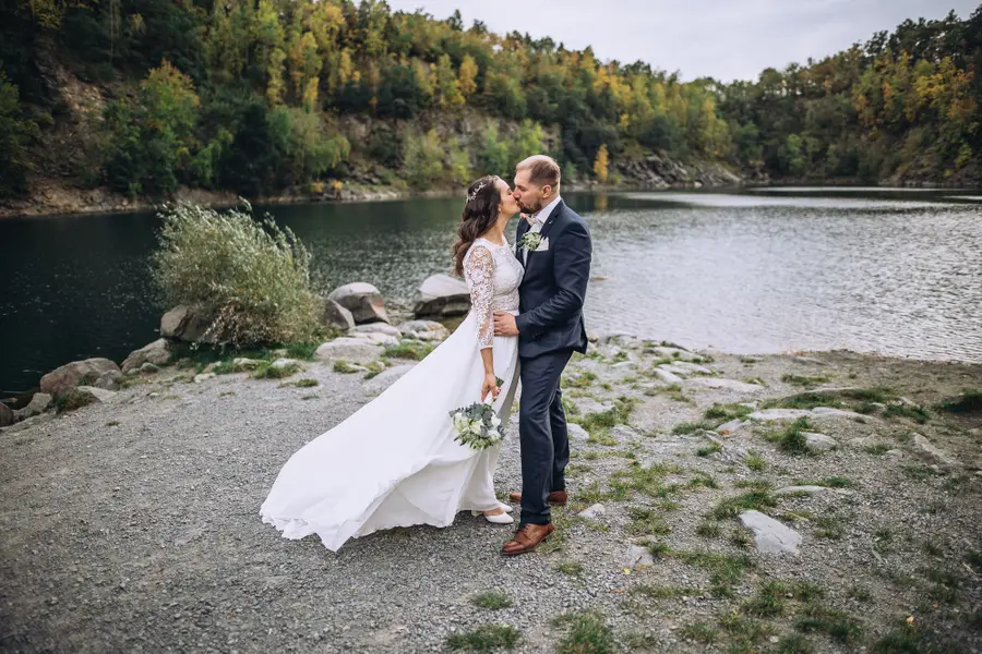 Svatební fotograf - Fotografie č. 22
