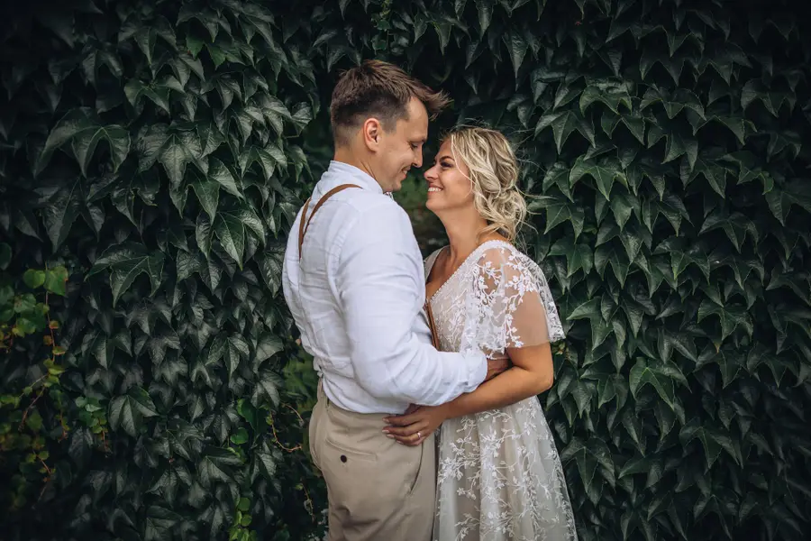 Svatební fotograf Radek Janásek - Fotografie č. 3