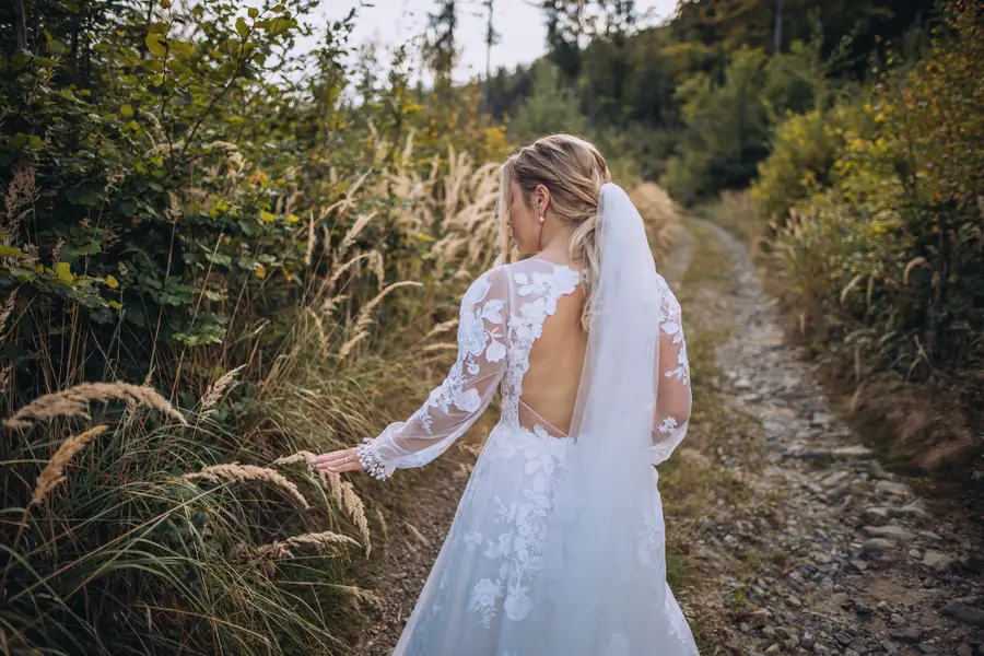Svatební fotograf Radek Janásek - Fotografie č. 9