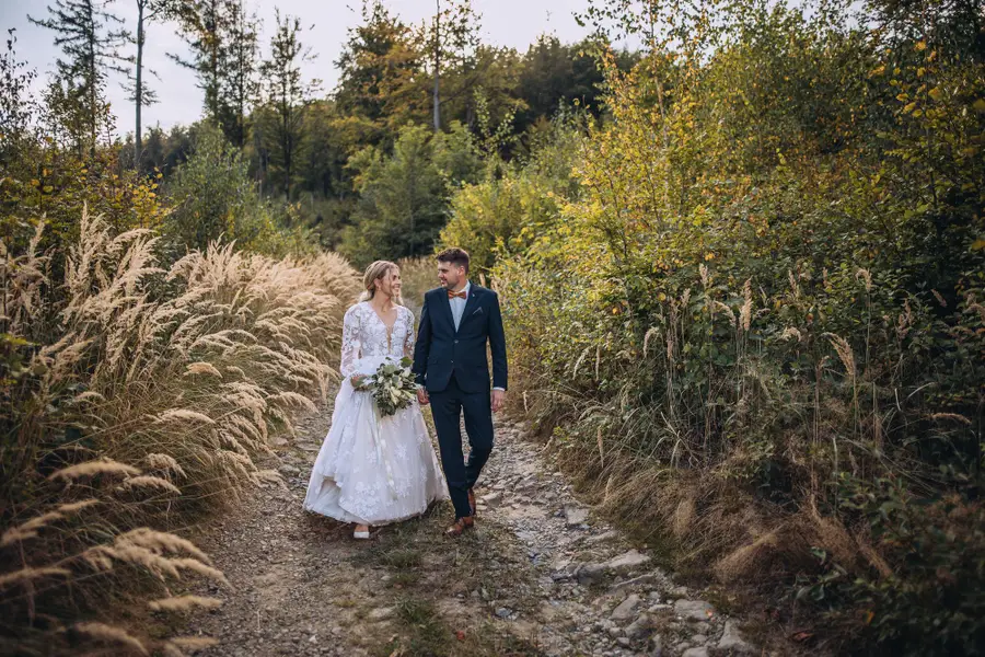 Svatební fotograf - Fotografie č. 17