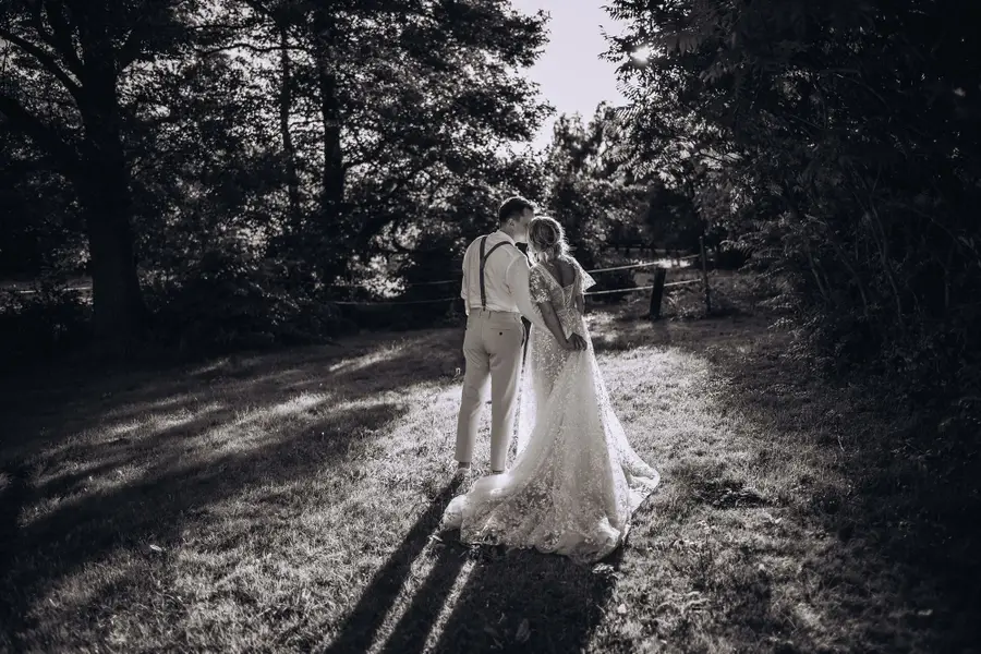 Svatební fotograf - Fotografie č. 27