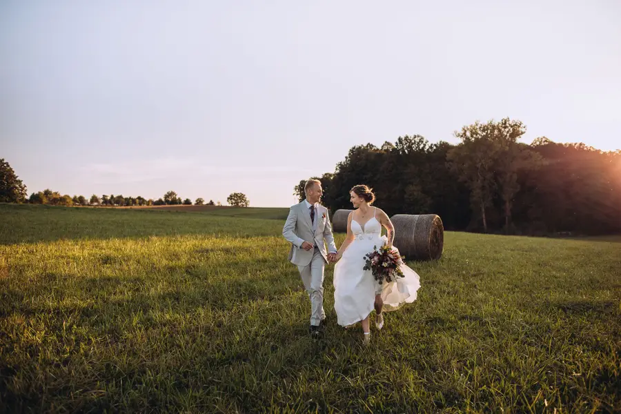 Svatební fotograf - Fotografie č. 15