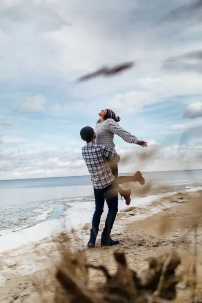 Párové focení Anastasiia Bulach - Fotografie č. 7