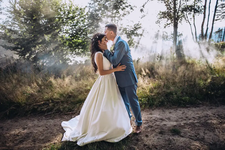 Svatební fotograf - Fotografie č. 25
