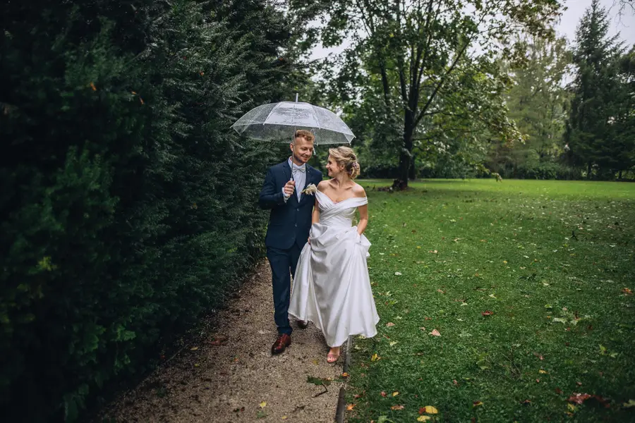 Svatební fotograf - Fotografie č. 28