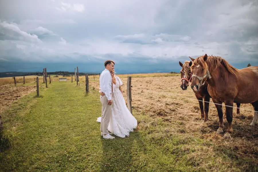 Svatební fotograf - Fotografie č. 26