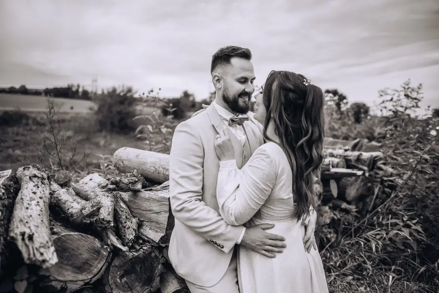 Svatební fotograf - Fotografie č. 20