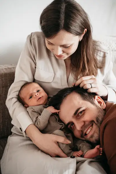 Rodinné focení - Fotografie č. 12