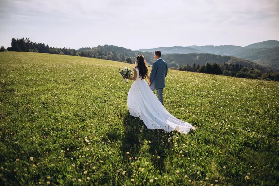 Svatební fotograf - Fotografie č. 24