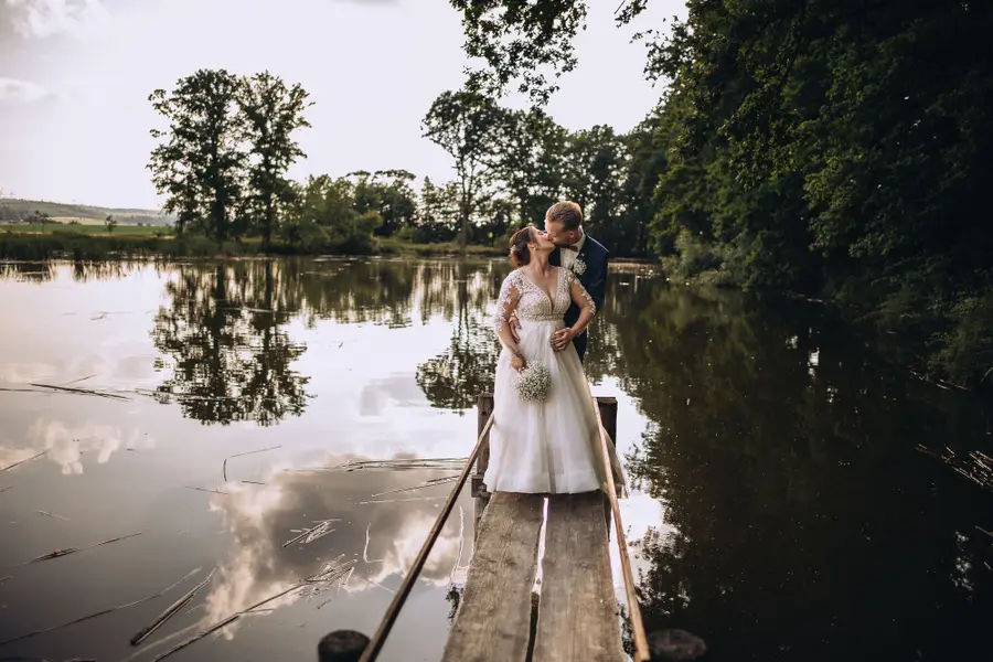 Svatební fotograf - Fotografie č. 21