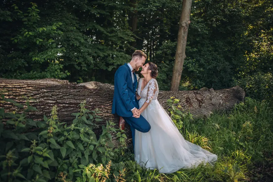 Svatební fotograf Radek Janásek - Fotografie č. 10