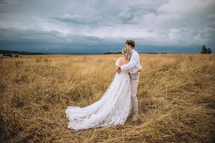 Svatební fotograf - Fotografie č. 19