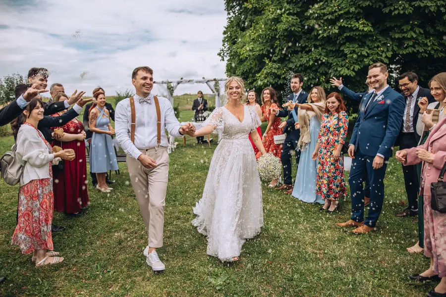 Svatební fotograf Radek Janásek - Fotografie č. 7