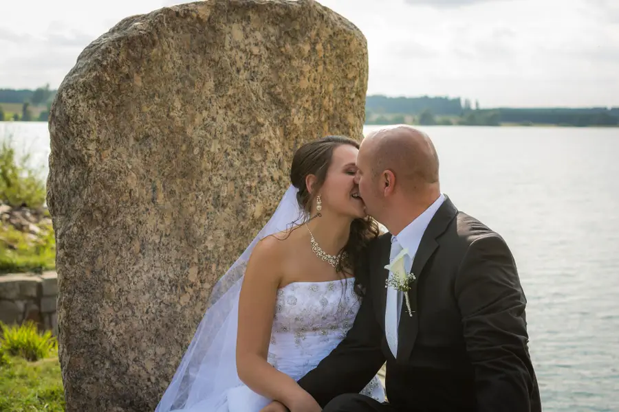 Svatební fotograf - Fotografie č. 11