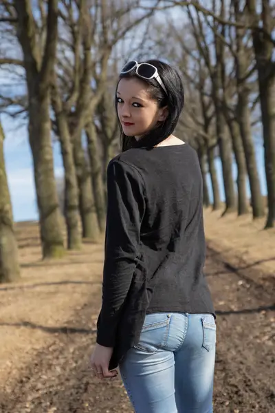 Portréty - Fotografie č. 9
