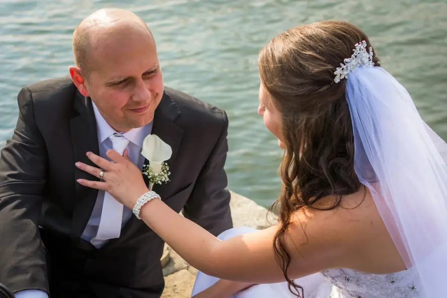Svatební fotograf - Fotografie č. 14