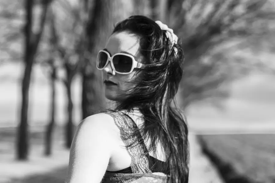 Portréty - Fotografie č. 8