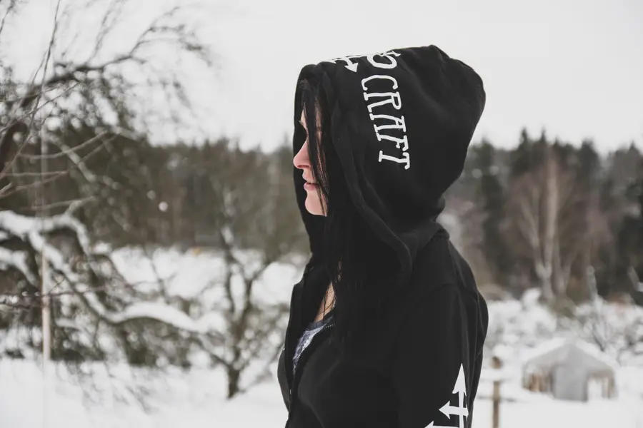 Portréty - Fotografie č. 13