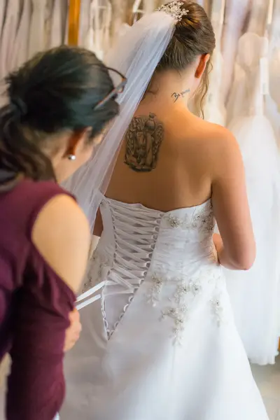 Svatební fotograf - Fotografie č. 16
