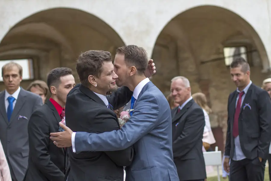 Svatební fotograf Martin Lojka - Fotografie č. 4