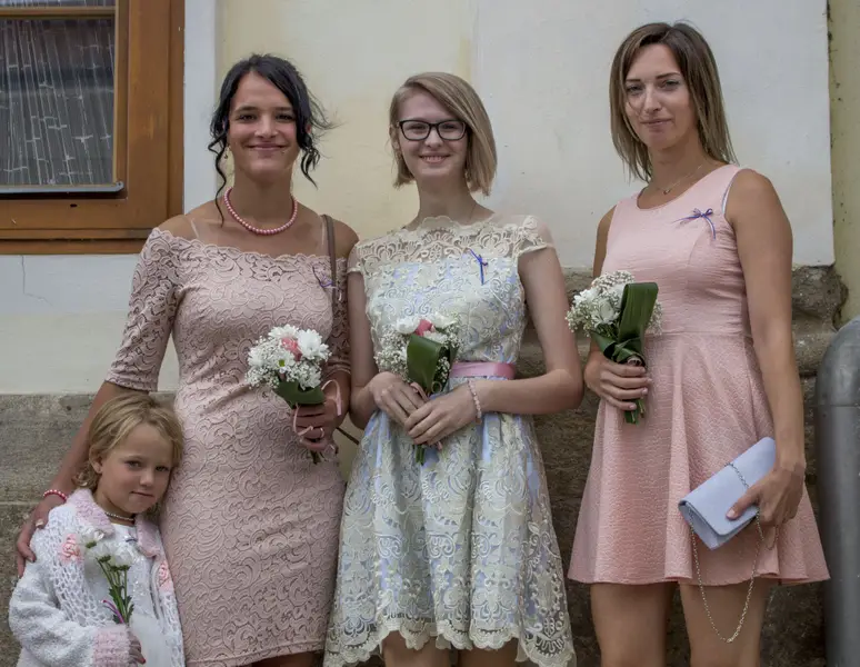 Svatební fotograf - Fotografie č. 17