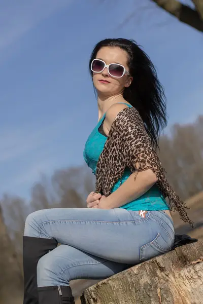 Portréty - Fotografie č. 1