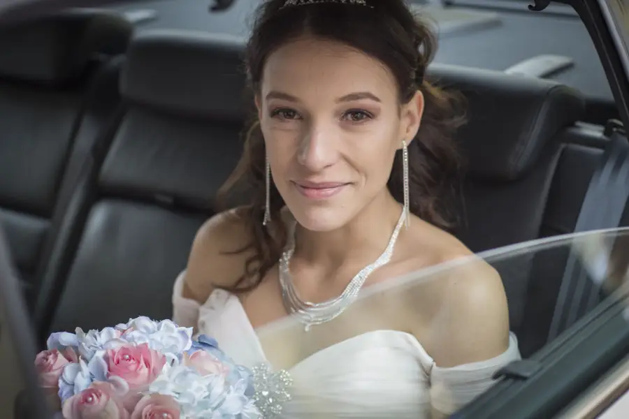 Svatební fotograf - Fotografie č. 16