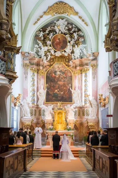 Svatební fotograf - Fotografie č. 15