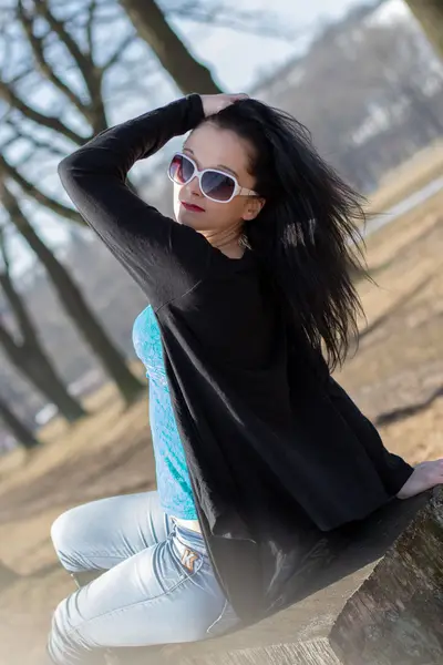 Portréty - Fotografie č. 3