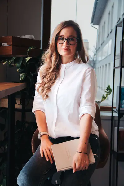 Ženský portrét Lenka Soldátová - Fotografie č. 8