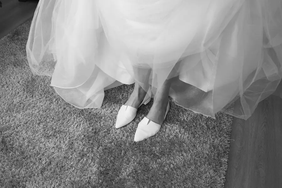 Svatební fotograf Adéla Vacková - Fotografie č. 3