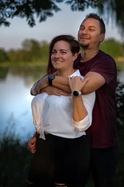 Párové focení Michaela Peter - Fotografie č. 5