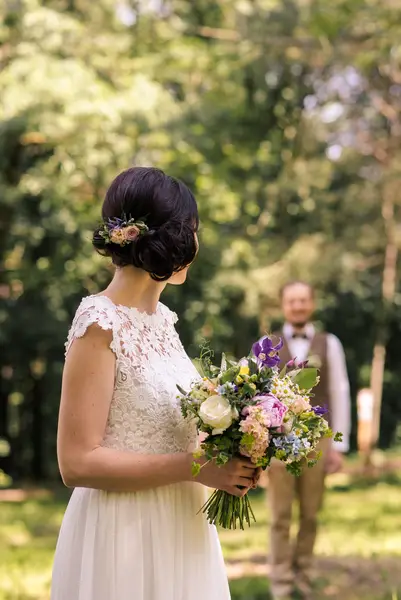 Svatební fotograf Lucia Kotrhová - Fotografie č. 8