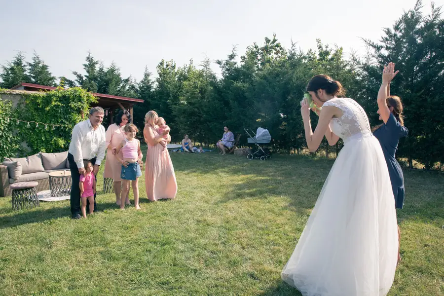 Svatební fotograf Adéla Vacková - Fotografie č. 4