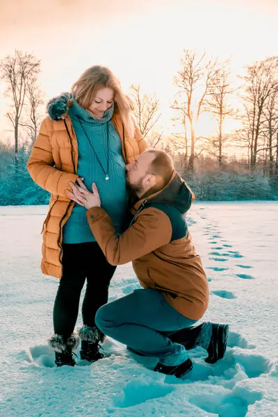 Těhotenské focení Pavel Vyskočil - Fotografie č. 8