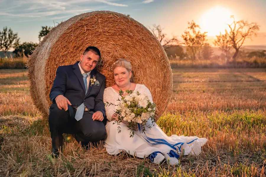 Svatební fotograf Pavel Vyskočil - Fotografie č. 2