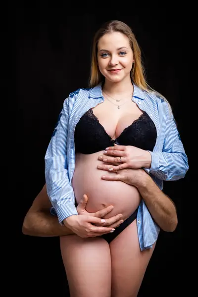 Těhotenské focení Pavel Vyskočil - Fotografie č. 6
