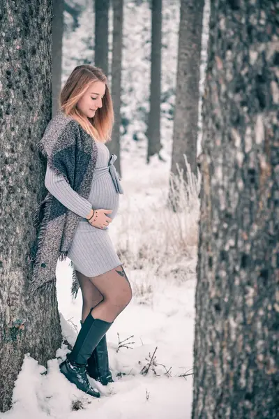 Těhotenské focení Pavel Vyskočil - Fotografie č. 3