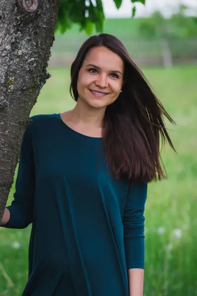 Ženský portrét - Fotografie č. 6