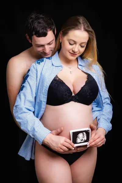 Těhotenské focení Pavel Vyskočil - Fotografie č. 1