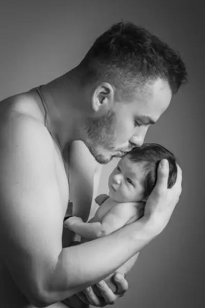 Newborn focení - Fotografie č. 6